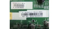 Toshiba  461C6V51L12 module Main Board .